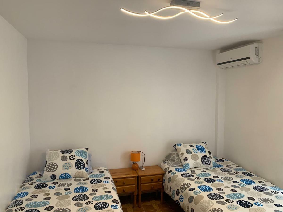 Alicante Elegance Suite Exterior photo