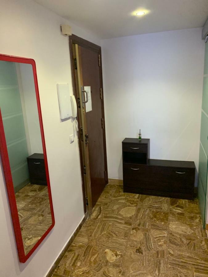 Alicante Elegance Suite Exterior photo