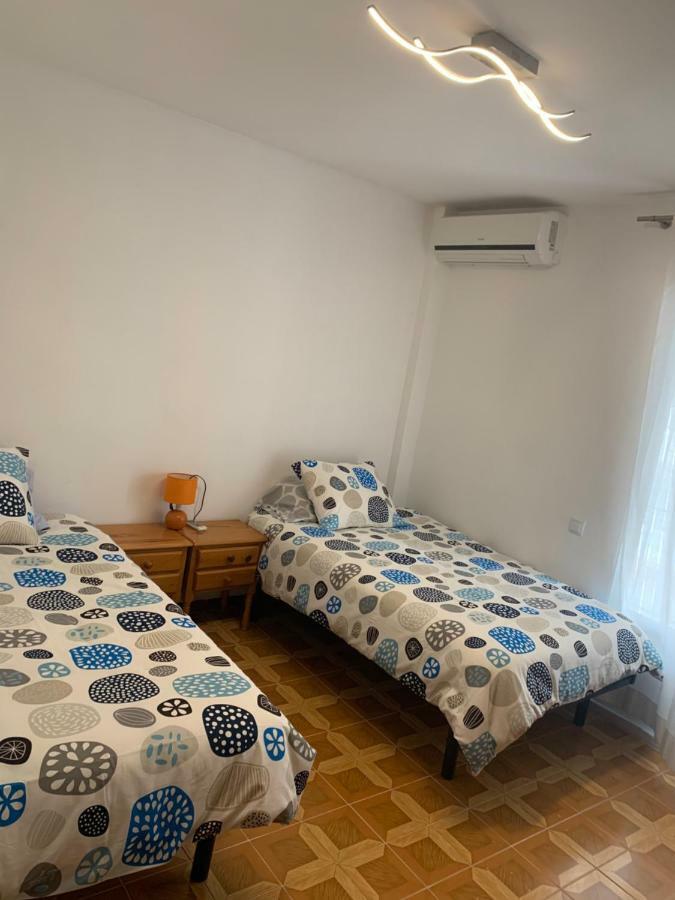 Alicante Elegance Suite Exterior photo