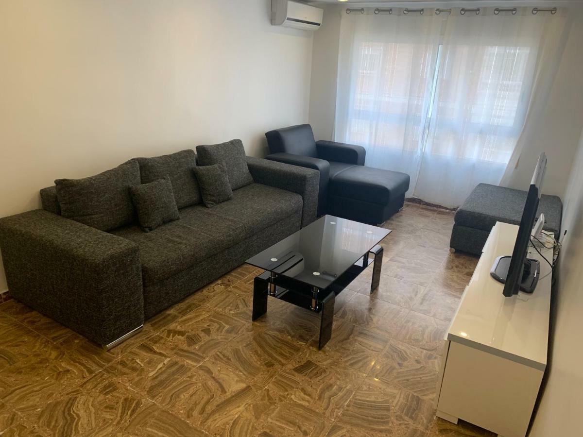 Alicante Elegance Suite Exterior photo
